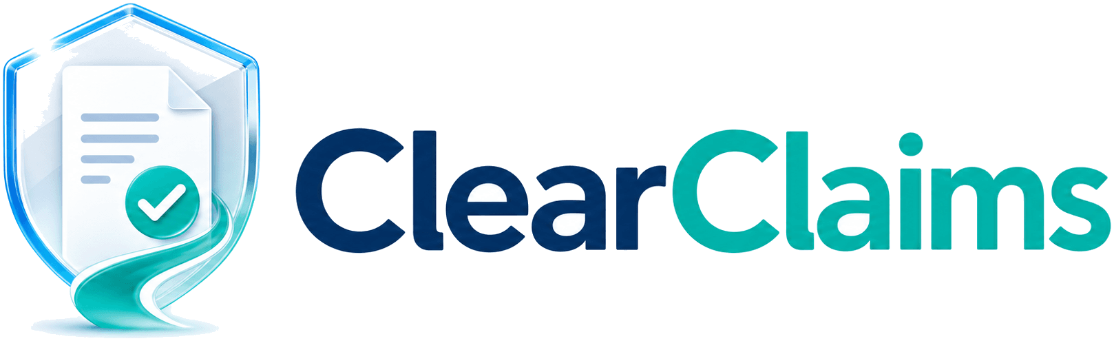 ClearClaims logo